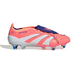 adidas Predator Elite Ft Sg Erkek Islak / Yumuşak Çim Zemin Kramponu JI1088 Pembe