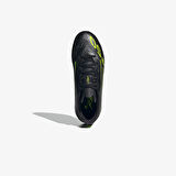 adidas F50 League Çocuk Siyah Halı Saha Kramponu