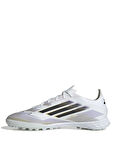 adidas JH7662 F50 PRO TF Beyaz Erkek Halı Saha Ayakkabısı
