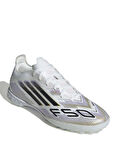 adidas JH7662 F50 PRO TF Beyaz Erkek Halı Saha Ayakkabısı