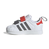Adidas Bebek Günlük Ayakkabı Superstar Iı Cf I Jq1336