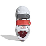 Adidas Bebek Günlük Ayakkabı Superstar Iı Cf I Jq1336