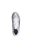 adidas Çocuk  Beyaz  Halı Saha F50 LEAGUE TF J JI0002