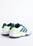 adidas Beyaz Erkek Çocuk Tenis Ayakkabısı JH5122 Ubersonic k