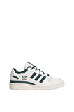 adidas Erkek  Beyaz  Sneaker FORUM LOW CL JQ0207