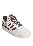 adidas JQ0206 FORUM LOW CL Beyaz Deri Erkek Lifestyle Ayakkabı