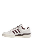 adidas JQ0206 FORUM LOW CL Beyaz Deri Erkek Lifestyle Ayakkabı