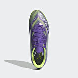 adidas JH7747 F50 LEAGUE FG-MG J Çocuk Krampon