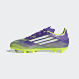adidas JH7747 F50 LEAGUE FG-MG J Çocuk Krampon