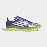 adidas JH7747 F50 LEAGUE FG-MG J Çocuk Krampon