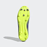 adidas JH7747 F50 LEAGUE FG-MG J Çocuk Krampon