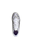 adidas Çocuk  Beyaz  Krampon F50 LEAGUE FG/MG J JH7745