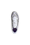 adidas Çocuk  Beyaz  Krampon F50 LEAGUE FG/MG J JH7745