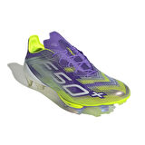 F50+ Fg Erkek Mor Futbol Krampon JS3211