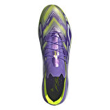F50+ Fg Erkek Mor Futbol Krampon JS3211