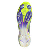 F50+ Fg Erkek Mor Futbol Krampon JS3211