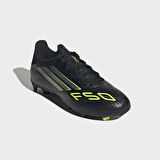 adidas JH7744 F50 LEAGUE FG-MG J Çocuk Krampon