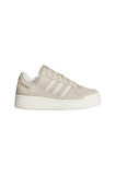 adidas Bej Kadın   Sneaker FORUM BOLD STRIPES W JR0501