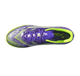 JH7724-E adidas F50 League Tf Erkek Spor Ayakkabı Mor
