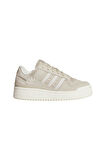 adidas Bej Kadın   Sneaker FORUM BOLD STRIPES W JR0501