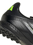 adidas JH7725 F50 LEAGUE TF Siyah Erkek Halı Saha Ayakkabısı