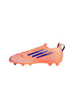 adidas Çocuk  Turuncu  Krampon F50 LEAGUE LL FG/MG J JH7742