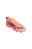 adidas Çocuk  Turuncu  Krampon F50 LEAGUE LL FG/MG J JH7742
