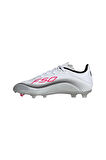 adidas Çocuk  Beyaz  Krampon F50 MESSI LEAGUE FG/MG J JP7454