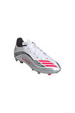 adidas Çocuk  Beyaz  Krampon F50 MESSI LEAGUE FG/MG J JP7454