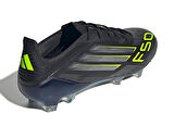 adidas F50 Elite Fg Erkek Çim Zemin Kramponu JH7616 Siyah