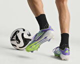 adidas F50 Elite Fg Erkek Çim Zemin Kramponu JH7615 Mor