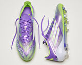 adidas F50 Elite Fg Erkek Çim Zemin Kramponu JH7615 Mor