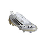 JH7617-E adidas F50 Elıte Fg Erkek Spor Ayakkabı Beyaz