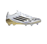 JH7617-E adidas F50 Elıte Fg Erkek Spor Ayakkabı Beyaz