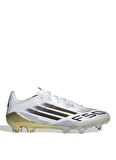 adidas JH7617 F50 ELITE FG Beyaz Erkek Futbol Ayakkabısı