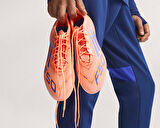 adidas F50 Elite Fg Erkek Çim Zemin Kramponu JH7618 Turuncu