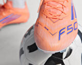 adidas F50 Elite Fg Erkek Çim Zemin Kramponu JH7618 Turuncu