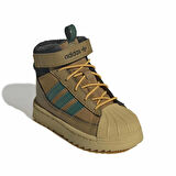 Adidas Bebek Günlük Ayakkabı Superstar Winter Trek I Jq0341