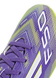 adidas Futbol Ayakkabısı, 38.5, Mor