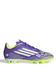 adidas Futbol Ayakkabısı, 38.5, Mor