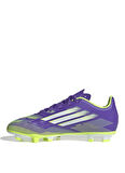 adidas Futbol Ayakkabısı, 38.5, Mor