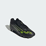 Adidas JI0028 F50 Club Fg/Mg J Çocuk Krampon