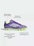 Adidas JI0027 F50 Club Fg/Mg J Çocuk Krampon