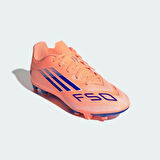 Adidas JI0027 F50 Club Fg/Mg J Çocuk Krampon