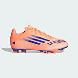 Adidas JI0027 F50 Club Fg/Mg J Çocuk Krampon