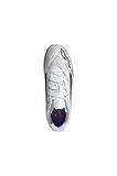 adidas Çocuk  Beyaz  Krampon F50 CLUB FG/MG J JI0029