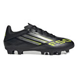 F50 Club Fg/Mg Erkek Siyah Futbol Krampon JI0047