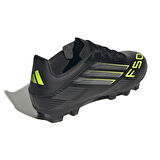 F50 Club Fg/Mg Erkek Siyah Futbol Krampon JI0047