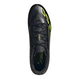 F50 Club Fg/Mg Erkek Siyah Futbol Krampon JI0047
