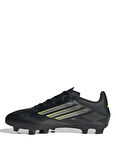 adidas JI0047 F50 CLUB FG/MG Siyah Erkek Futbol Ayakkabısı